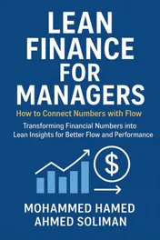 Omslag van Lean Finance for Managers