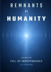Omslag van Remnants of Humanity