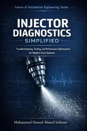 Omslag van Injector Diagnostics Simplified