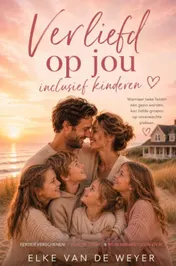 Omslag van Verliefd op jou, inclusief kinderen