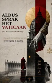 Omslag van ALDUS SPRAK HET VATICAAN