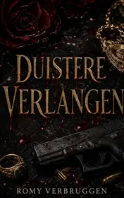 Omslag van Duistere Verlangen