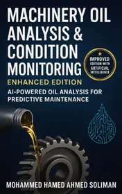 Omslag van Machinery Oil Analysis & Condition Monitoring
