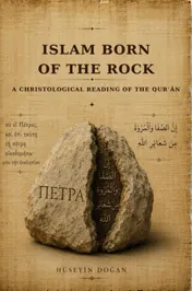 Omslag van Islam Born of the Rock
