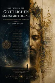 Omslag van Das Problem der göttlichen Selbstmitteilung