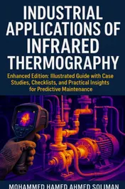 Omslag van Industrial Applications of Infrared Thermography