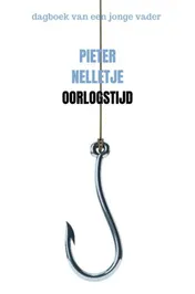 Omslag van OORLOGSTIJD