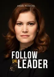 Omslag van Follow the Leader