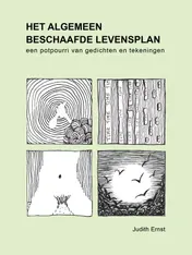 Omslag van Het algemeen beschaafde levensplan