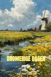 Omslag van Dromerige dagen