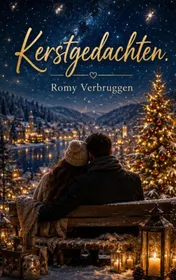 Omslag van Kerstgedachten