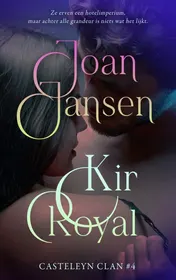 Omslag van Kir Royal