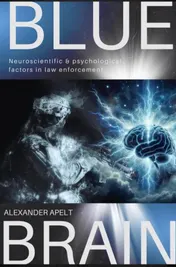 Omslag van Blue Brain