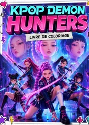 Omslag van Livre de coloriage
