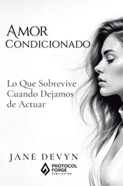 Omslag van Amor condicionado