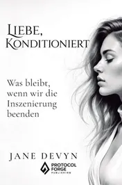 Omslag van Liebe, Konditioniert
