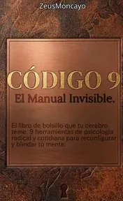 Omslag van Código 9