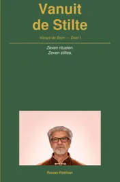 Omslag van Vanuit de Stilte