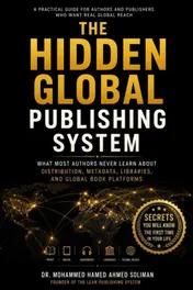 Omslag van The Hidden Global Publishing System