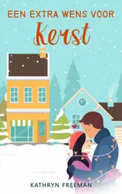 Omslag van Een extra wens voor kerst
