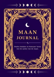Omslag van Maanjournal
