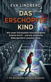 Omslag van Das erschöpfte Kind
