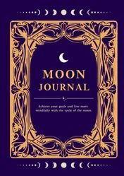 Omslag van Moon Journal