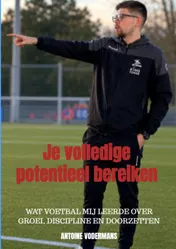 Omslag van Je volledige potentieel bereiken