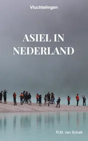 Omslag van Asiel in Nederland