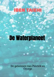 Omslag van De Waterplaneet