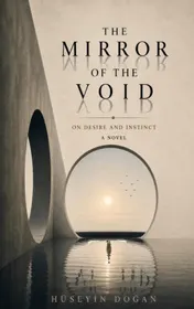 Omslag van THE MIRROR OF THE VOID