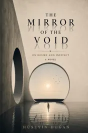 Omslag van The Mirror of the Void