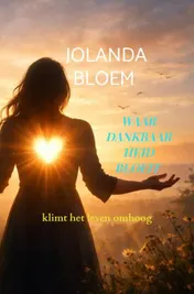 Omslag van Waar dankbaarheid bloeit