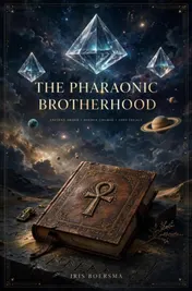 Omslag van The Pharaonic Brotherhood