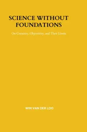 Omslag van Science Without Foundations