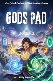 Omslag van Volume 2