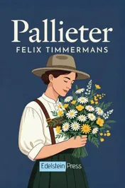 Omslag van Pallieter