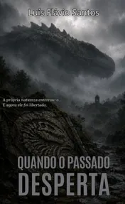 Omslag van Quando o Passado Desperta