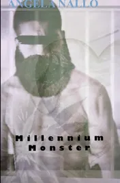 Omslag van Millenium Monster