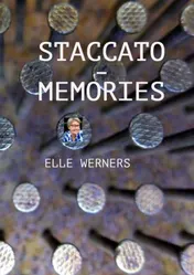 Omslag van STACCATO - MEMORIES