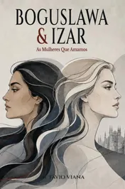 Omslag van Boguslawa & IZAR
