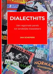 Omslag van Dialecthits