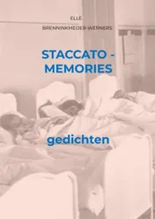Omslag van MEMORIES