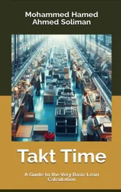 Omslag van Takt Time