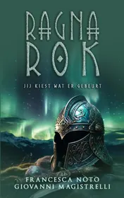 Omslag van Ragnarok