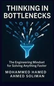 Omslag van Thinking in Bottlenecks