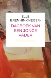 Omslag van DAGBOEK VAN EEN JONGE VADER