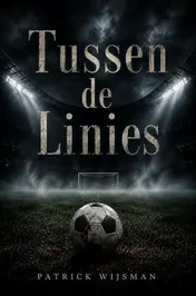 Omslag van Tussen de Linies