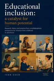 Omslag van Educational Inclusion, A Catalyst for Human Potential