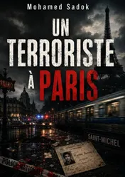 Omslag van Un térorriste à Paris